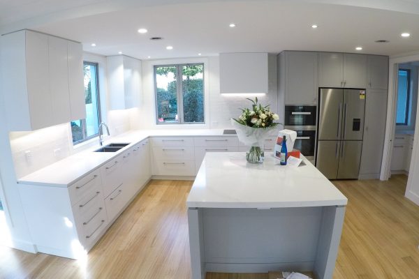 Get the electricians in Christchurch at NC Electrical to do the wiring in your new build, renovation or alteration