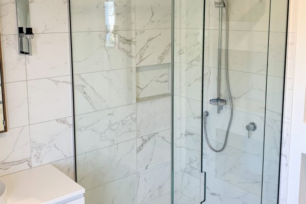 NC Electrical do bathroom wiring in Rolleston and all over Christchurch