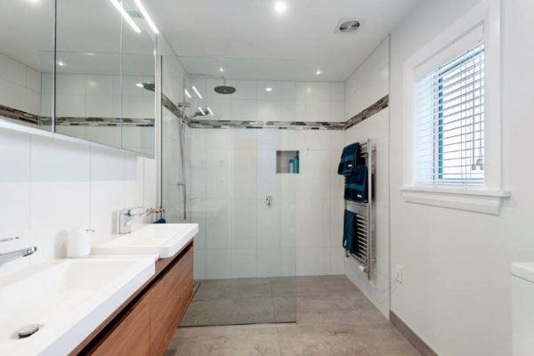 Get NC Electrical to do your bathroom's wiring in Christchurch